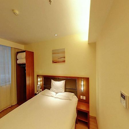Ji Hotel Thượng Hải Ngoại thất bức ảnh